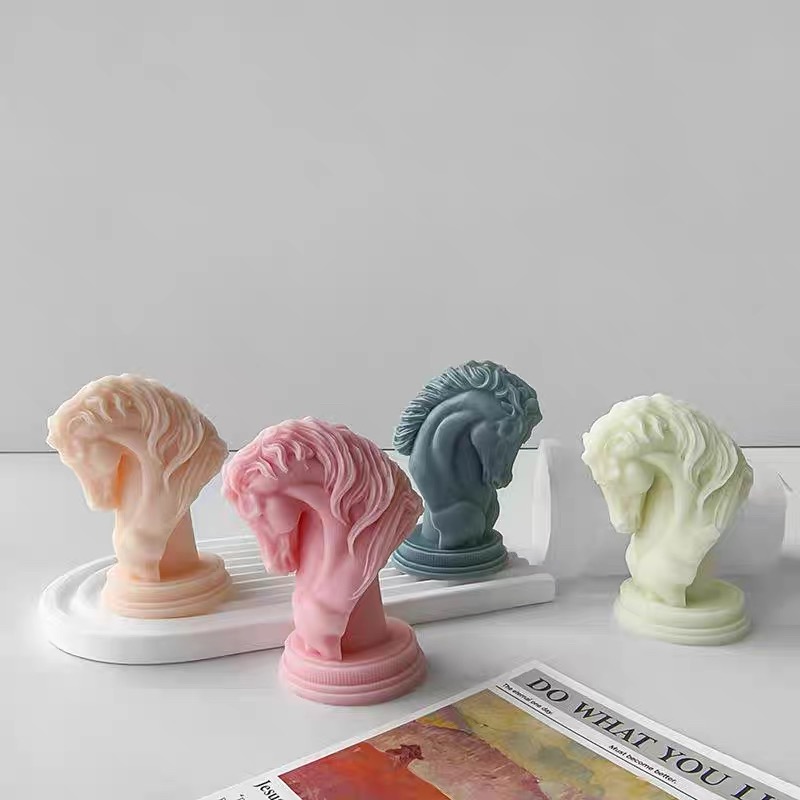 马头蜡烛大豆蜡烛香薰蜡烛伴手礼结婚礼品家居摆件礼品生日礼品蜡烛香薰蜡烛生日蜡烛香氛蜡烛香氛蜡烛香薰工艺蜡烛圣诞蜡烛详情5