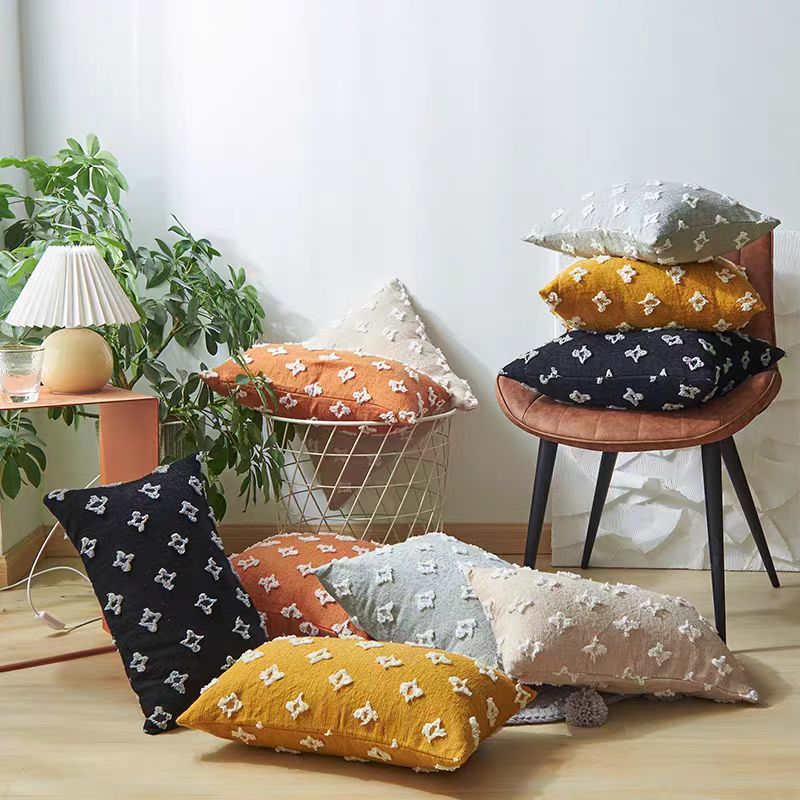 抱枕套/靠枕/床上用品产品图