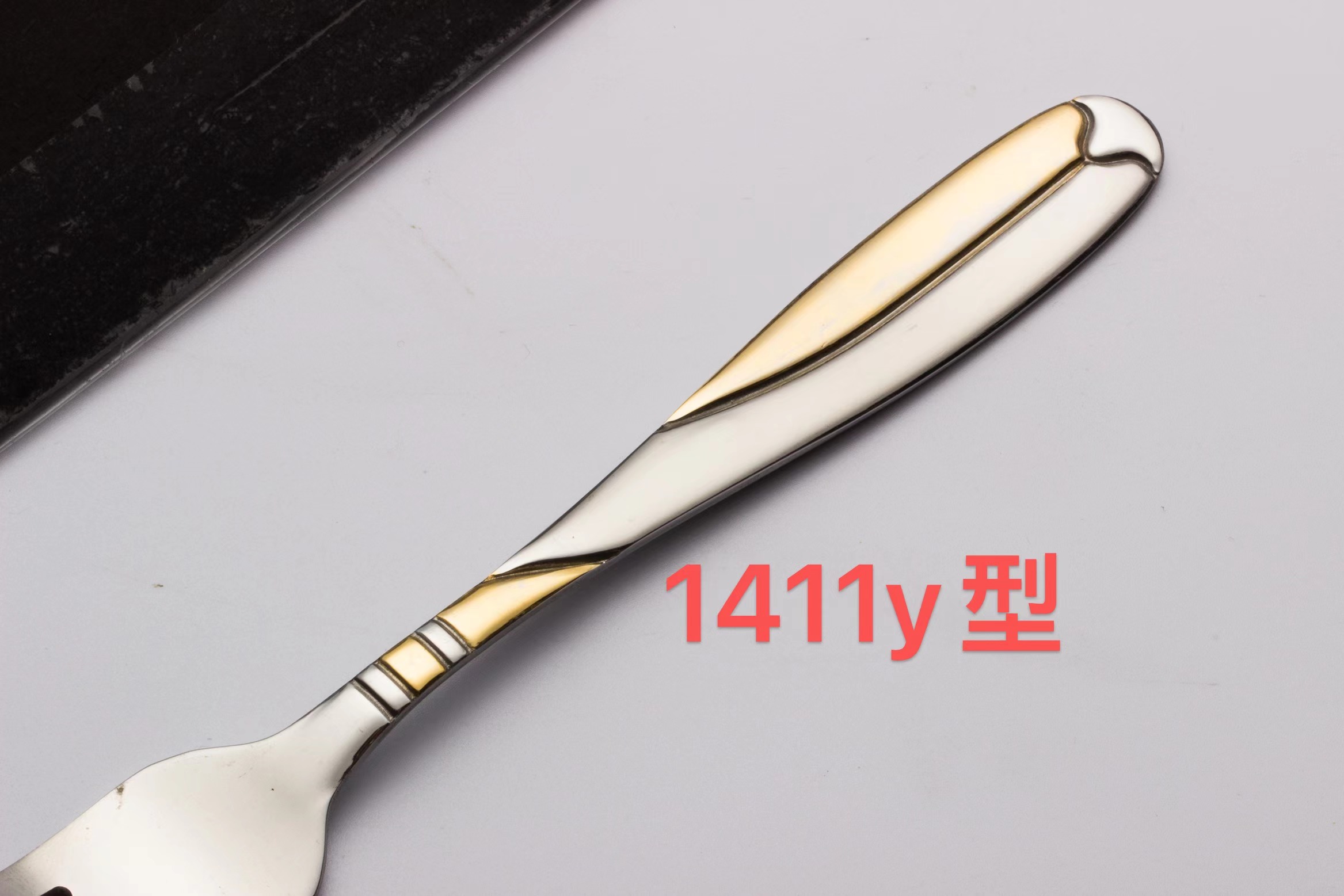 不锈钢刀叉勺产品图
