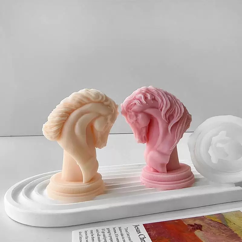 马头蜡烛大豆蜡烛香薰蜡烛伴手礼结婚礼品家居摆件礼品生日礼品蜡烛香薰蜡烛生日蜡烛香氛蜡烛香氛蜡烛香薰工艺蜡烛圣诞蜡烛详情3