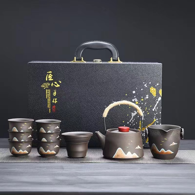 玻璃茶壶/茶壶/紫砂壶/茶具泡茶壶/玻璃水壶茶壶细节图