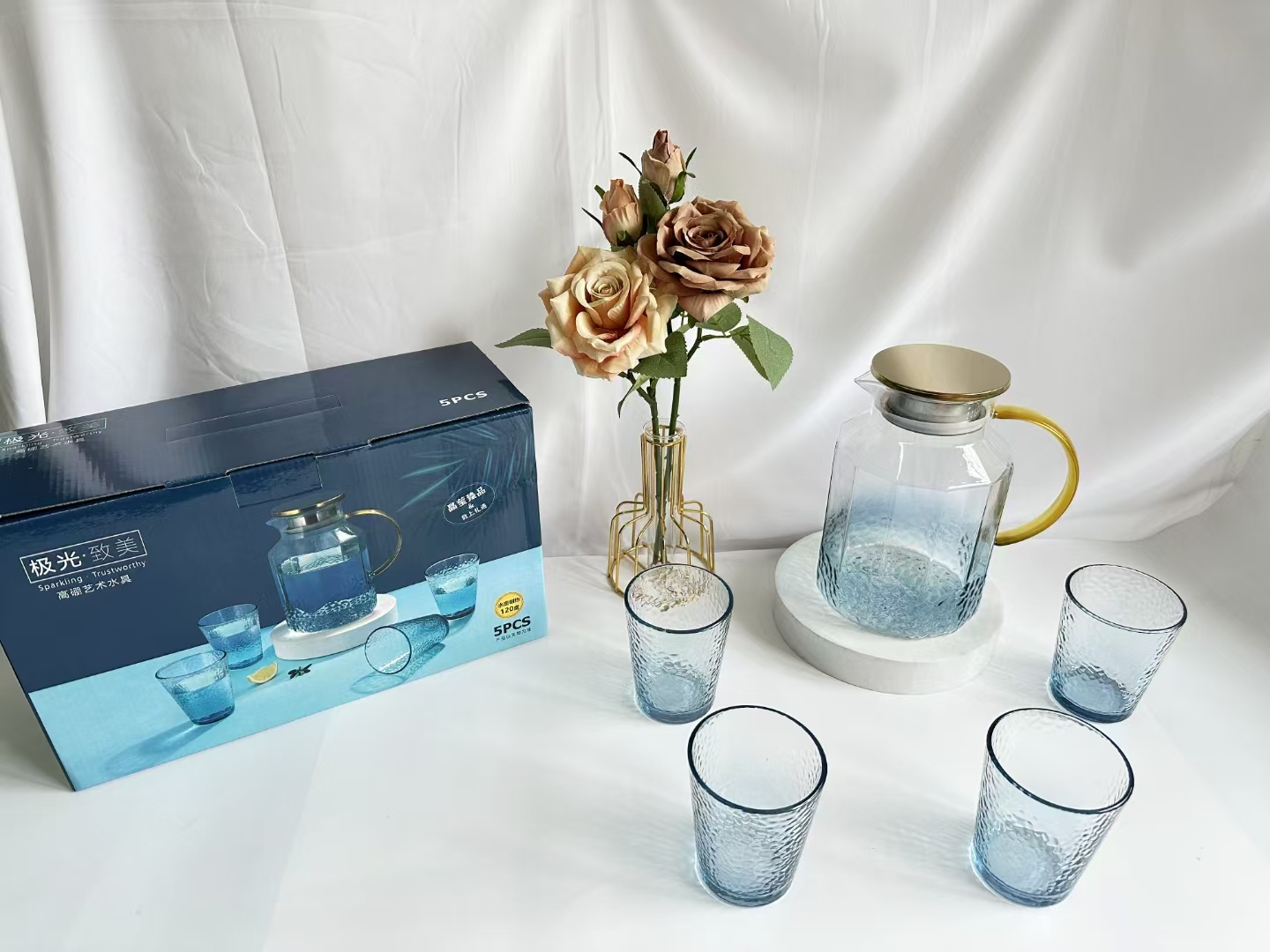 手办/男生小物件/阿拉伯酒具/金属工艺品/飞龙工艺产品图