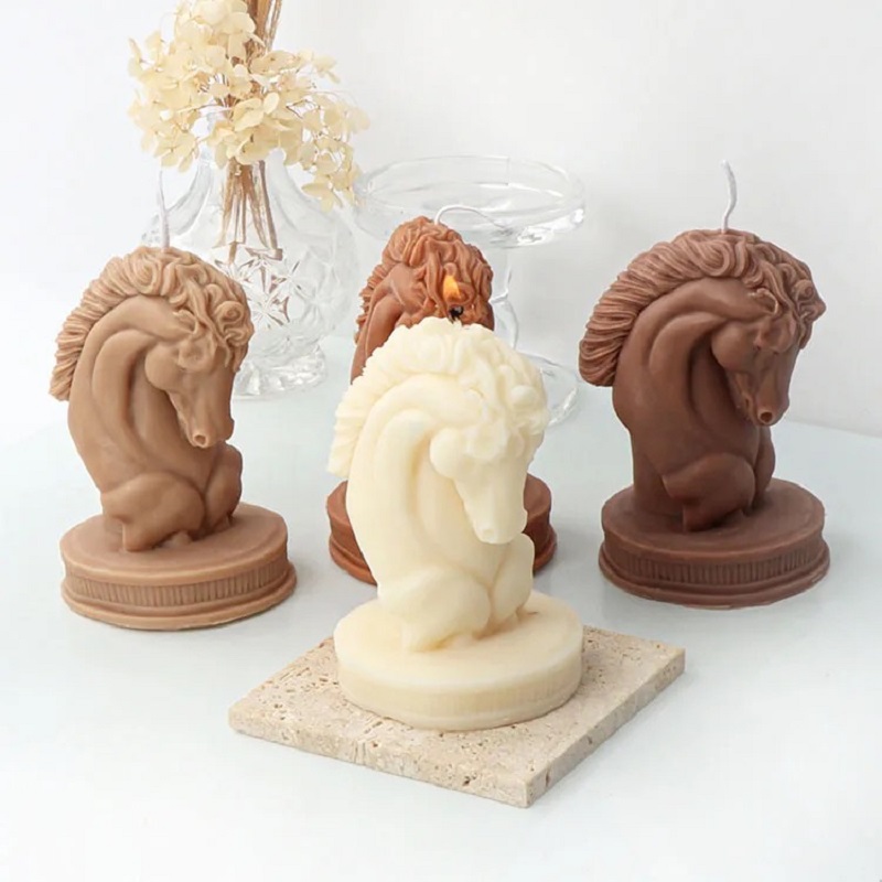 马头蜡烛大豆蜡烛香薰蜡烛伴手礼结婚礼品家居摆件礼品生日礼品蜡烛香薰蜡烛生日蜡烛香氛蜡烛香氛蜡烛香薰工艺蜡烛圣诞蜡烛详情8