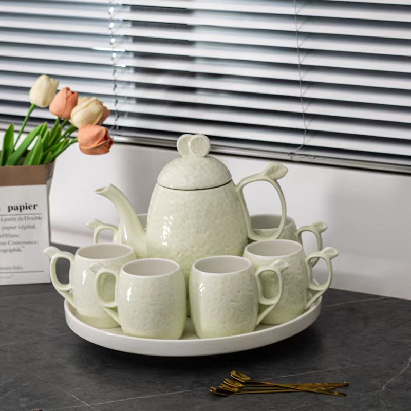 茶具套装/茶具/紫砂茶具/日本茶具/茶具礼品产品图