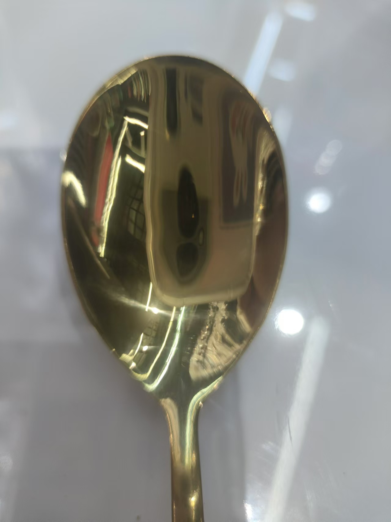 勺、调羹实物图