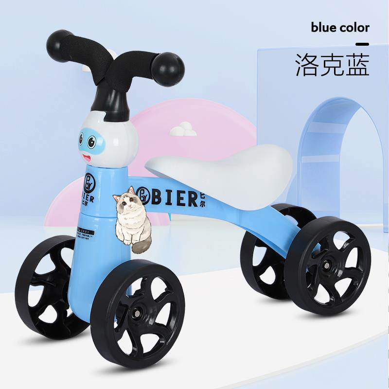 平衡车/滑步车儿童细节图