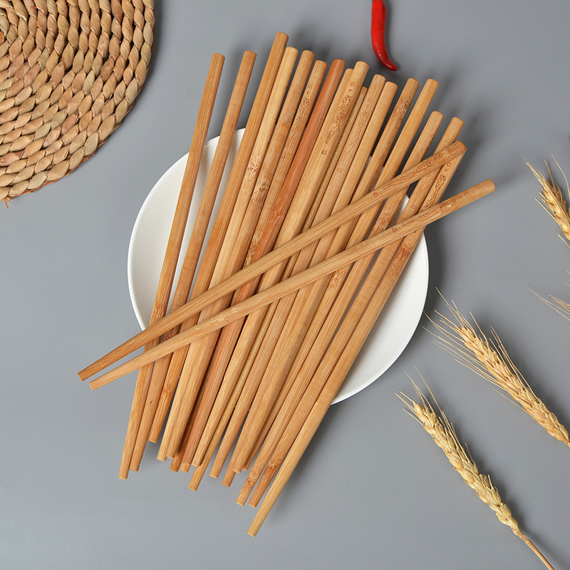 筷子/鸡翅木筷子/红檀木木筷/一次性筷子/一次性碗筷细节图