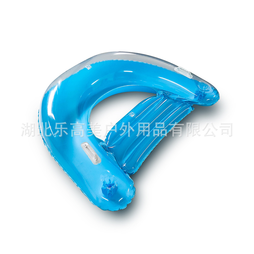 其他充气玩具实物图