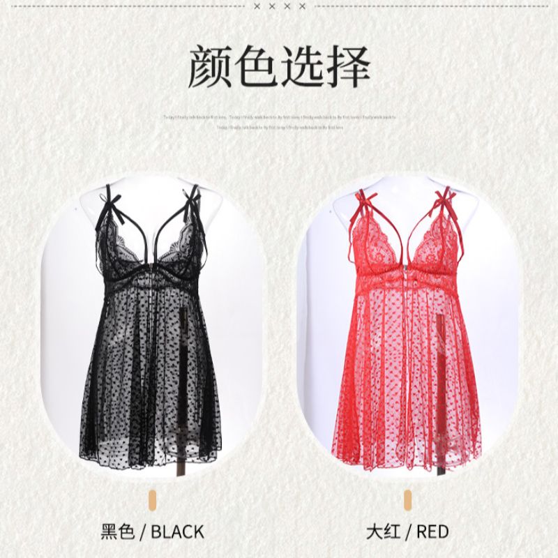 情趣内衣/睡衣/情趣用品/性感睡衣/情趣汉服白底实物图