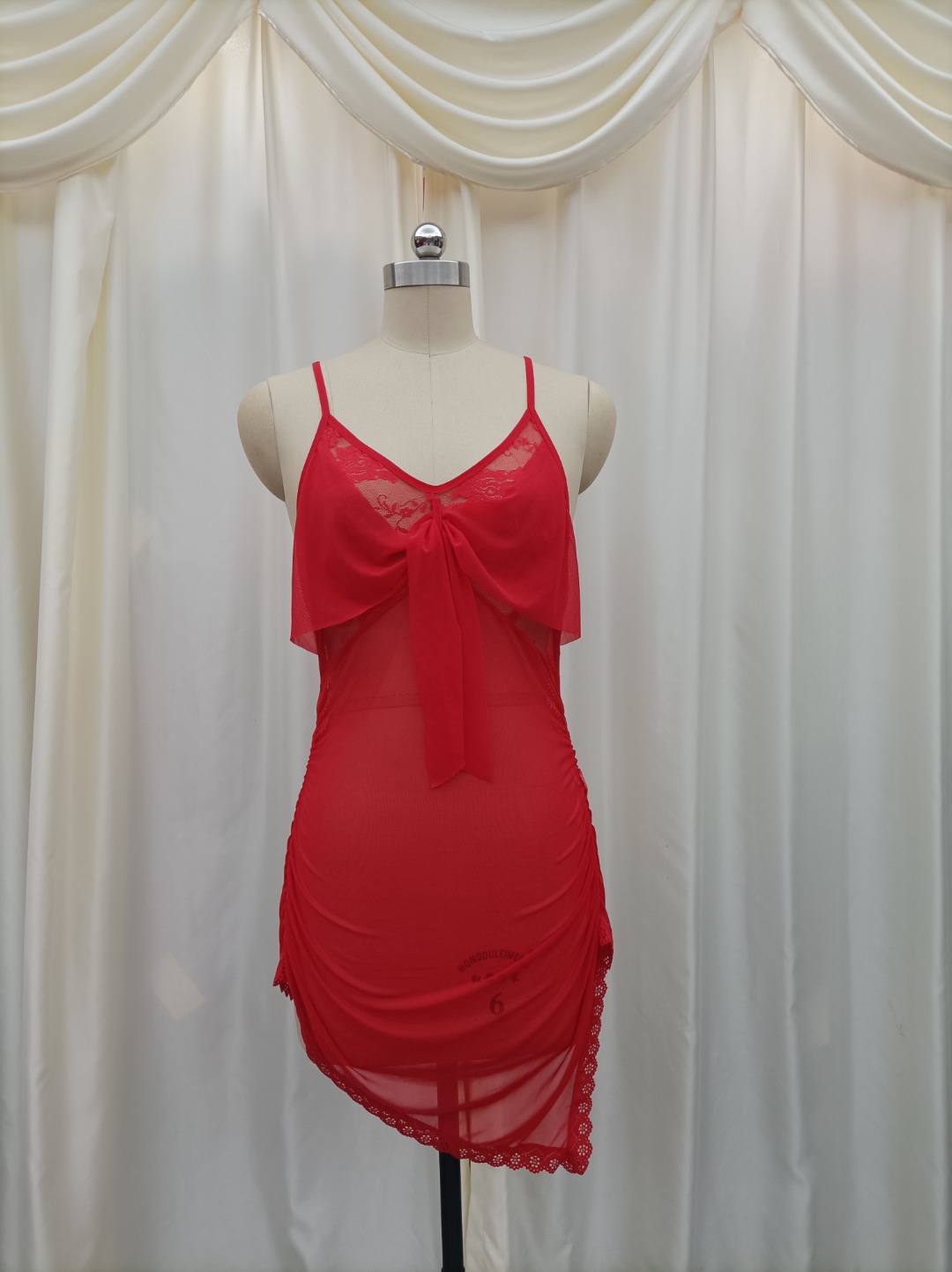 情趣内衣/睡衣/情趣用品/性感睡衣/情趣汉服产品图