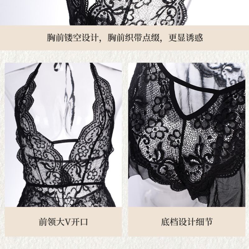 情趣套装实物图