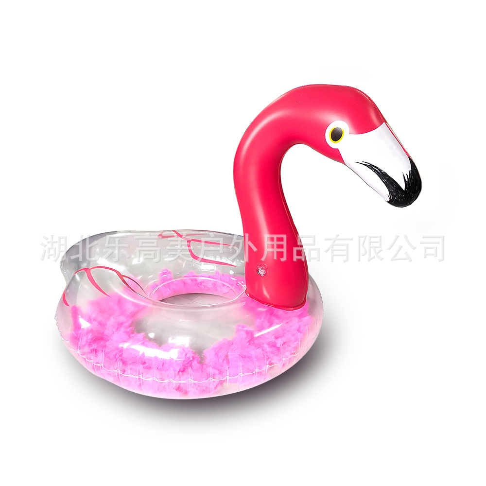 泳圈/游泳圈/游泳圈玩具/冷藏箱户外/浮水鸭子产品图