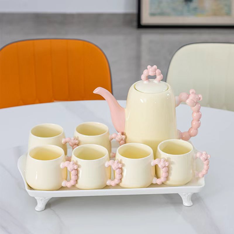 茶具套装/茶具/紫砂茶具/日本茶具/茶具礼品细节图