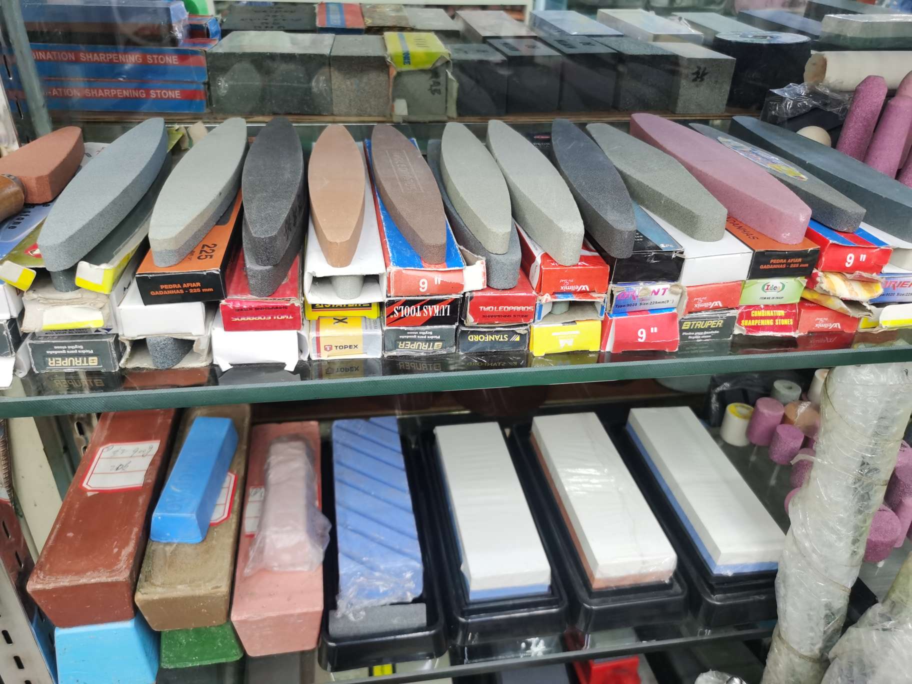 Jinhao Hardware Store describe pic - 1