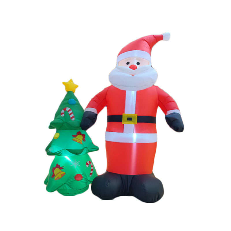 其他充气玩具实物图