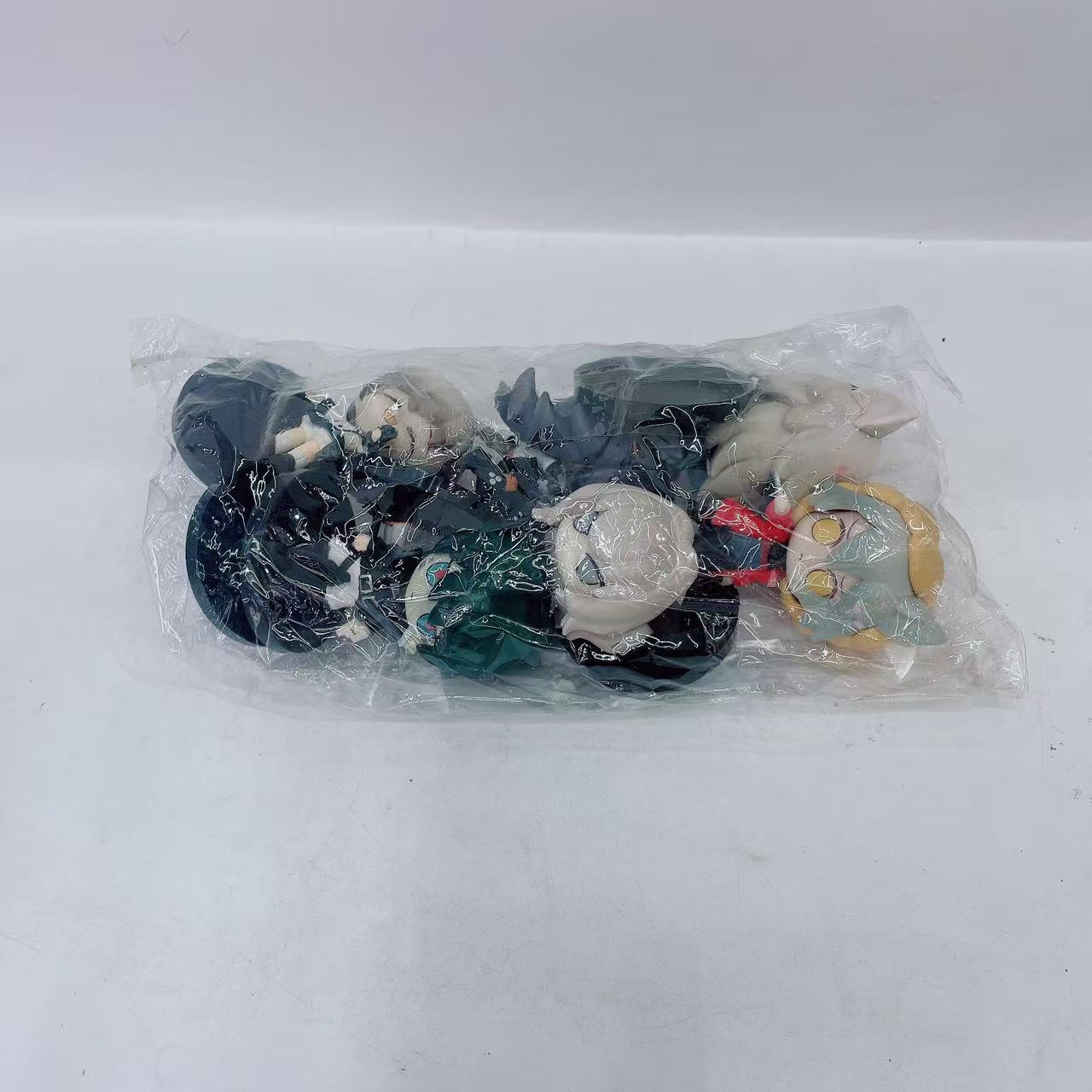 Wholesale of 6 holiday figurines, anime-related figurines, cake decorations, car ornaments and gashapon pic 8