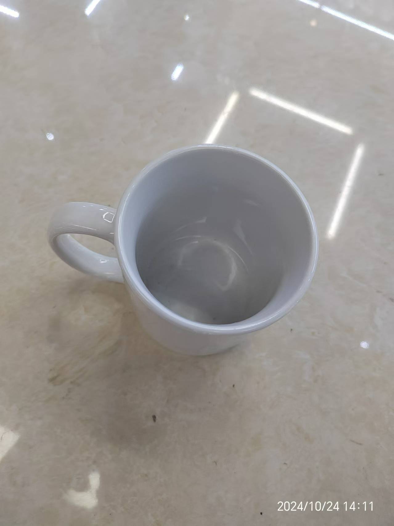 陶瓷杯 品质优良 外观精美 茶具