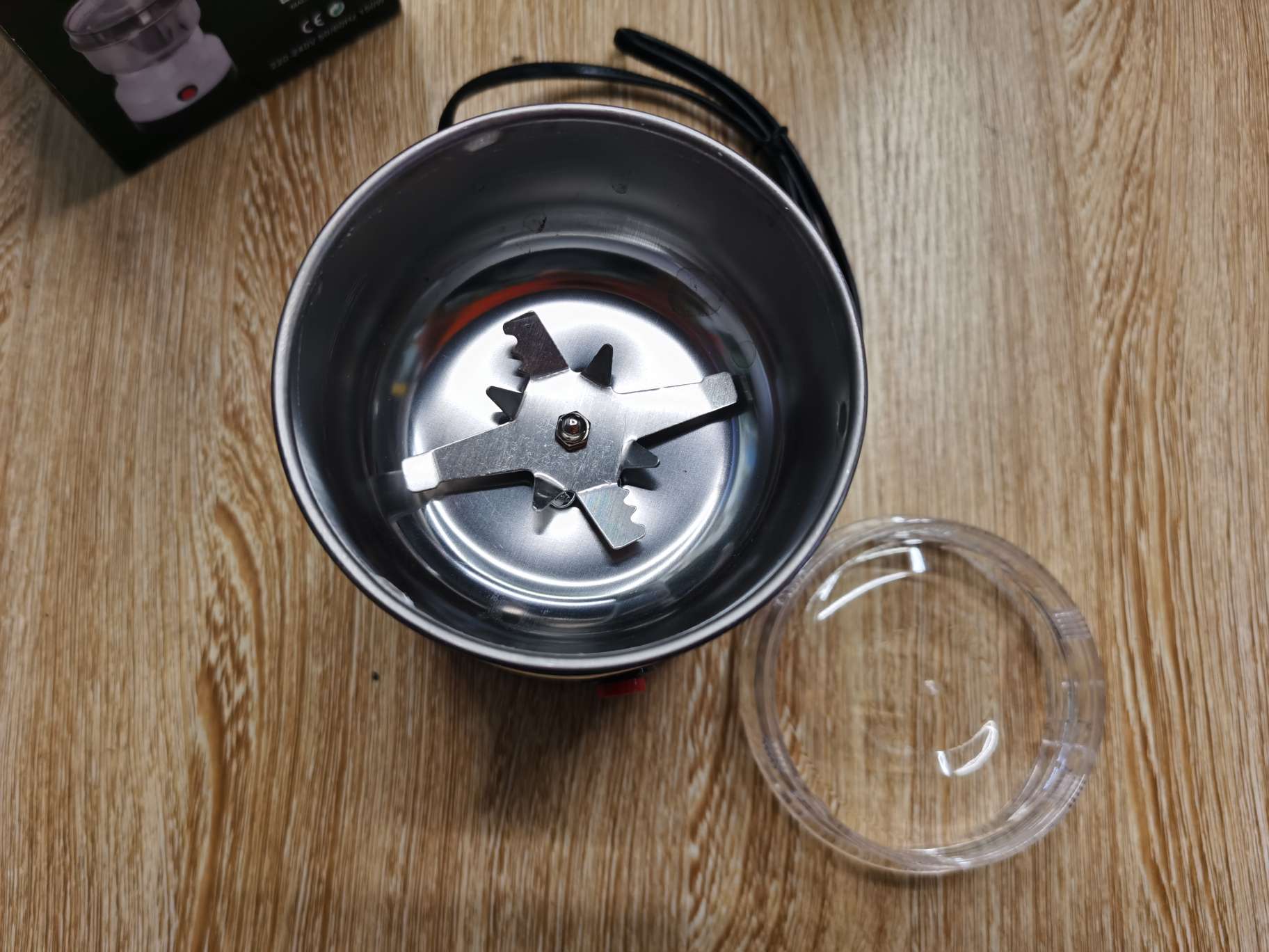 طاحونة كهربائية، طاحونة متعددة الوظائف، طاحونة متعددة الأغراض، طاحونة حبوب، طاحونة حبوب، طاحونة حبوب detail image 5
