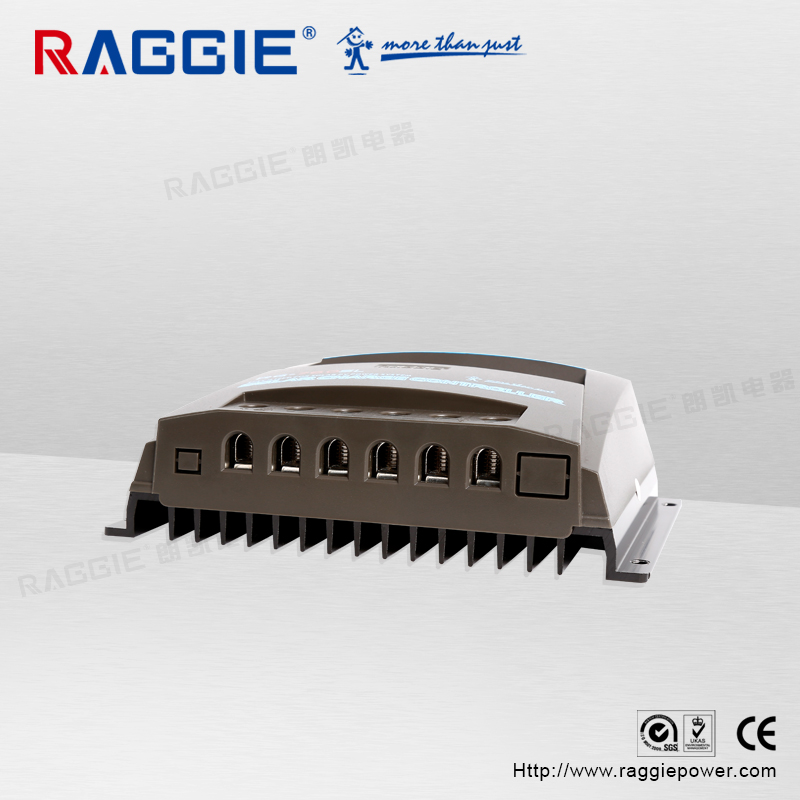 Solar Products, Solar Controller, 10A Controller, Pwm Controller, Raggie Controller, Intelligent Controller,12V/24V Automatic Switching Application Scenario