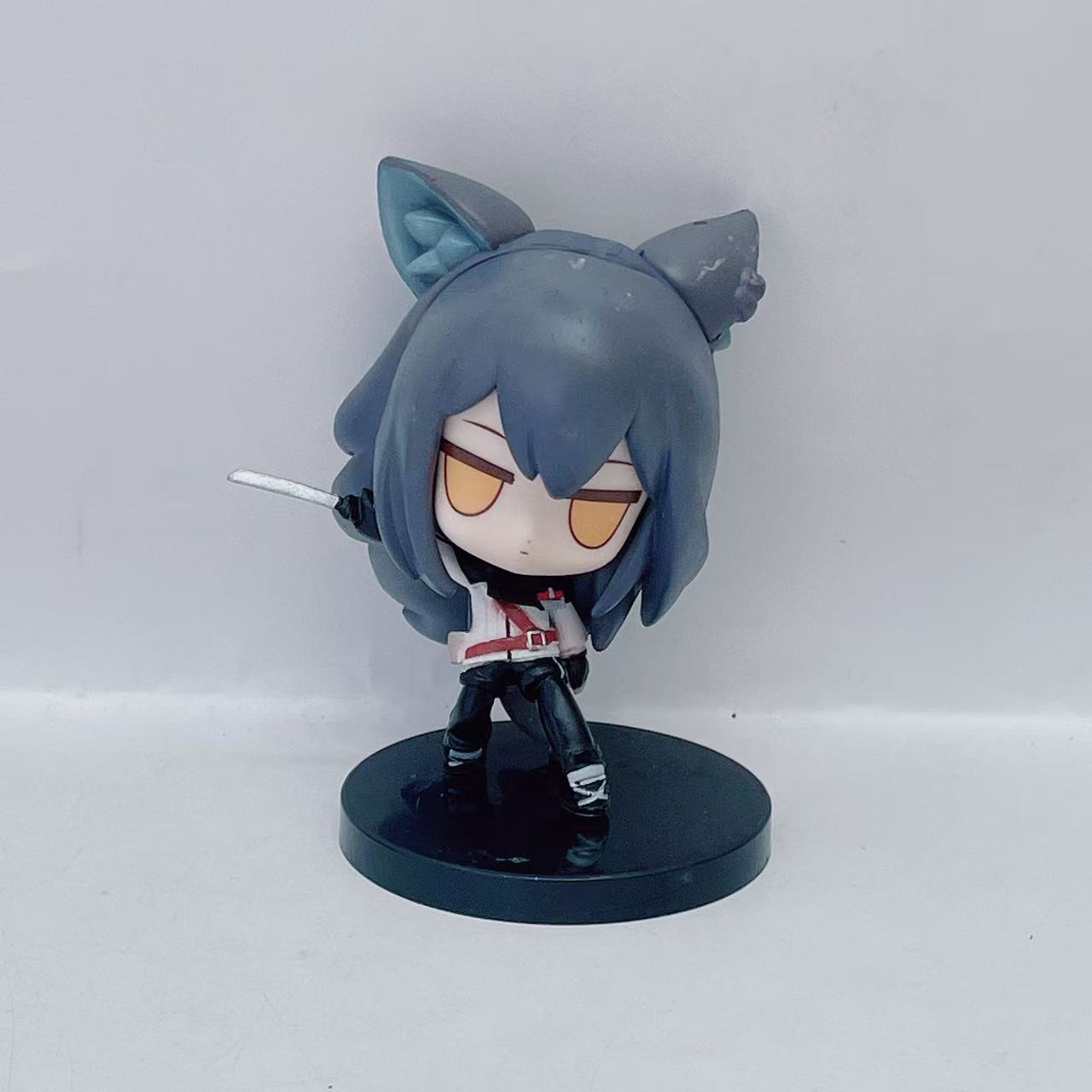 Wholesale of 6 holiday figurines, anime-related figurines, cake decorations, car ornaments and gashapon pic 6