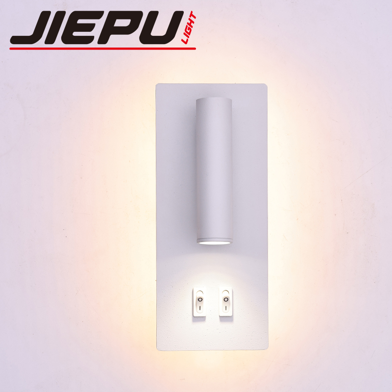 أضواء أمامية أمامية بيضاء Specification image