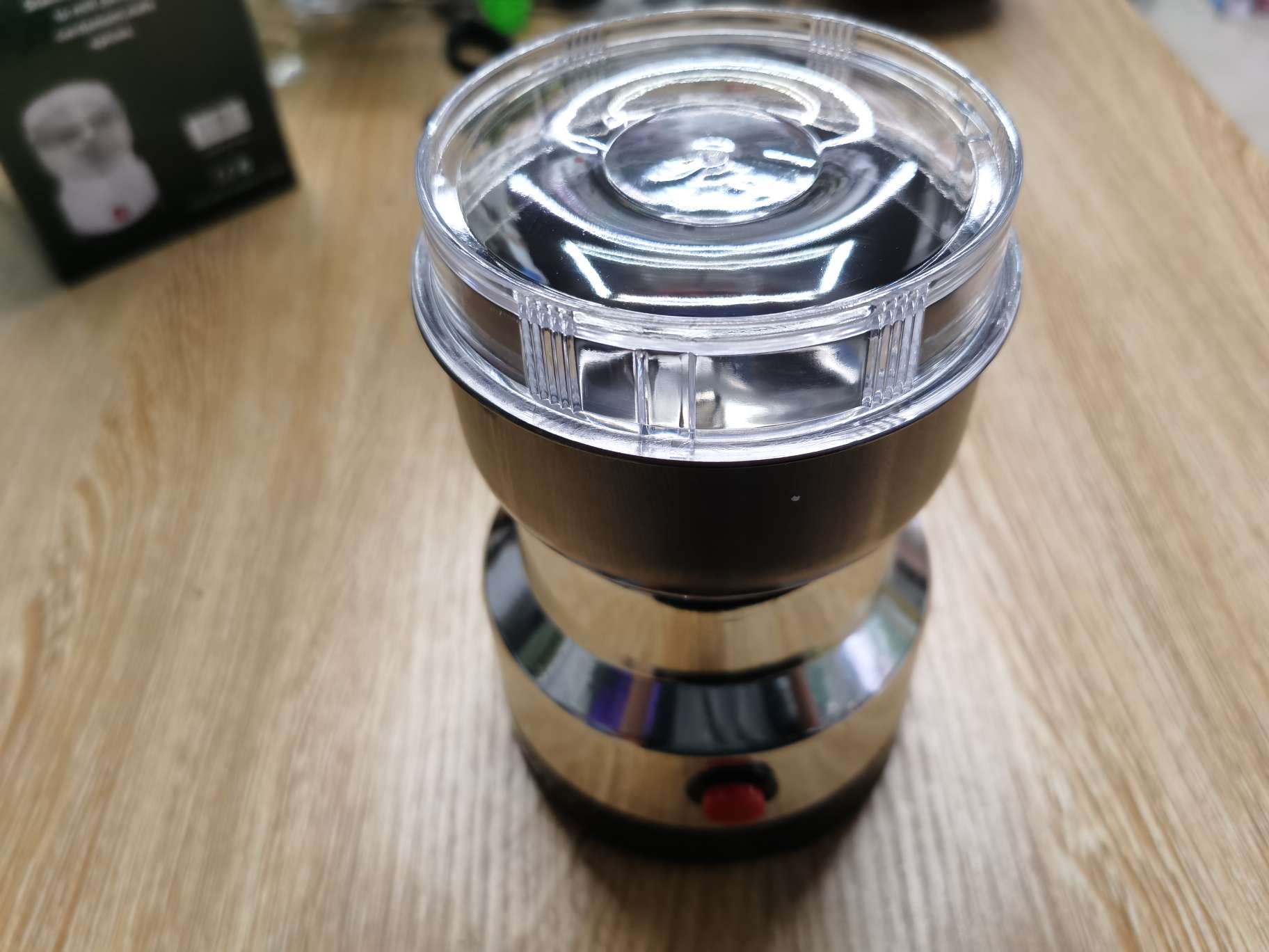 طاحونة كهربائية، طاحونة متعددة الوظائف، طاحونة متعددة الأغراض، طاحونة حبوب، طاحونة حبوب، طاحونة حبوب detail image 6