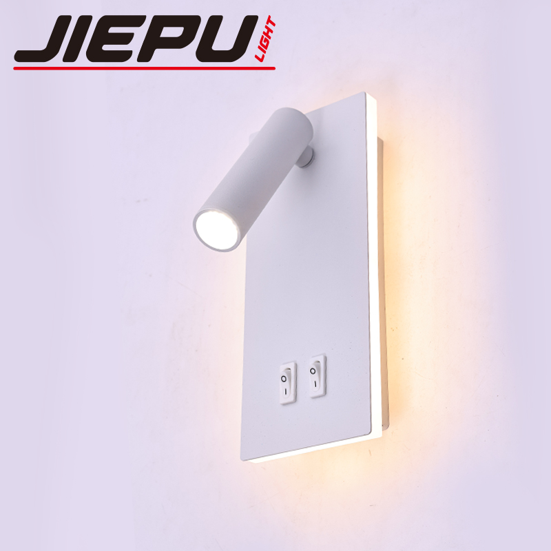 أضواء أمامية أمامية بيضاء Item Picture