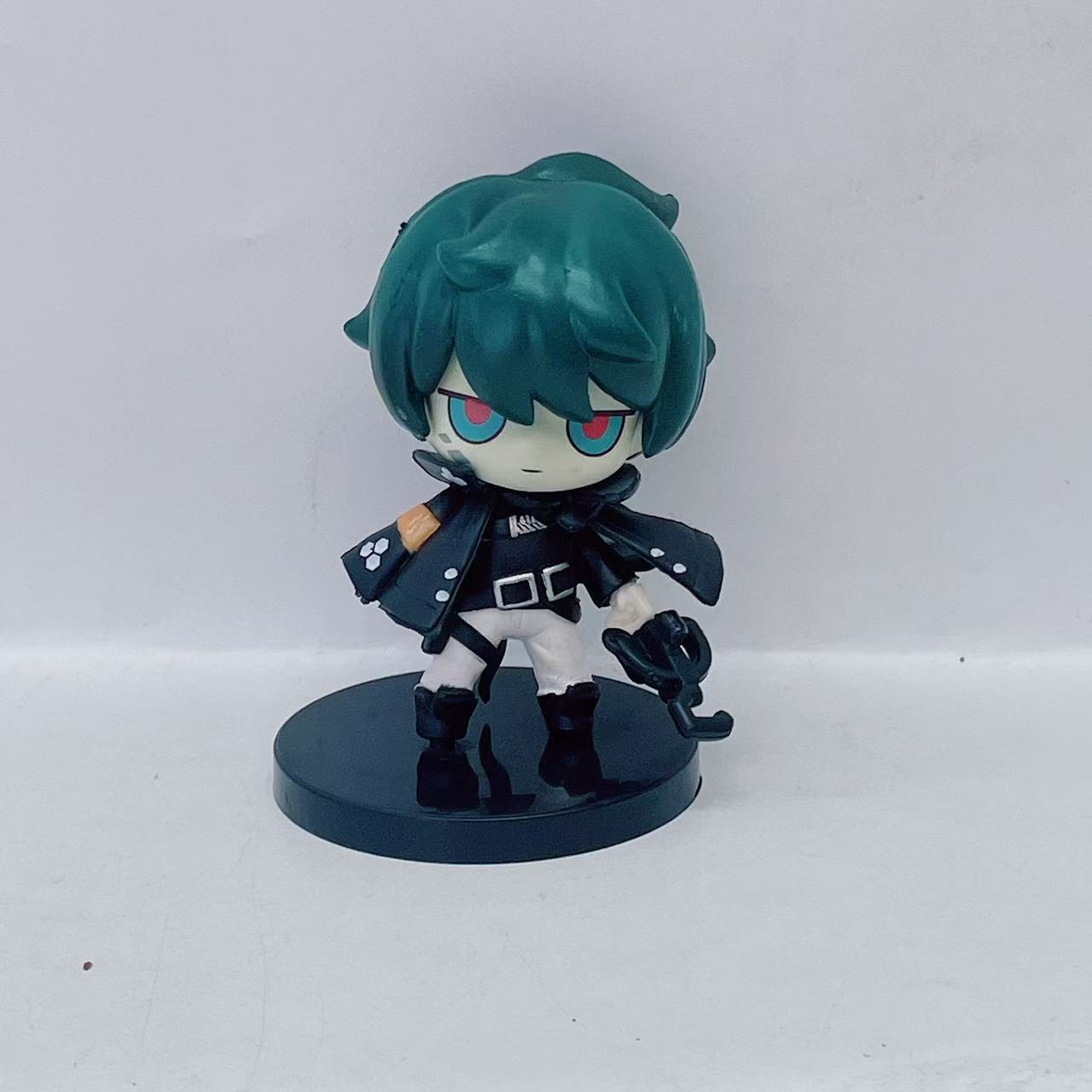 Wholesale of 6 holiday figurines, anime-related figurines, cake decorations, car ornaments and gashapon pic 7