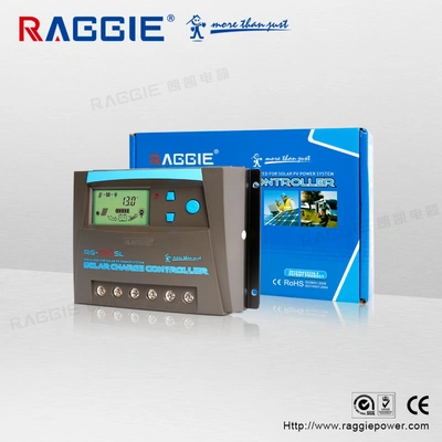 Solar Products, Solar Controller, 10A Controller, Pwm Controller, Raggie Controller, Intelligent Controller,12V/24V Automatic Switching