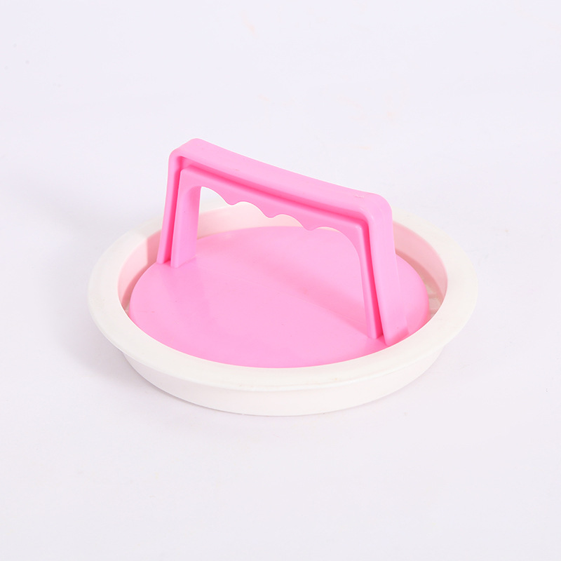 厨房用品实物图