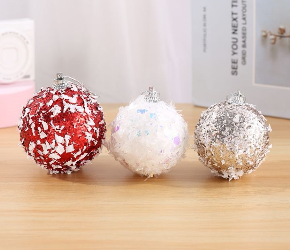 圣诞节氛围灯红果装饰品 办公室文化节日用品 圣诞礼品装点欢乐气氛