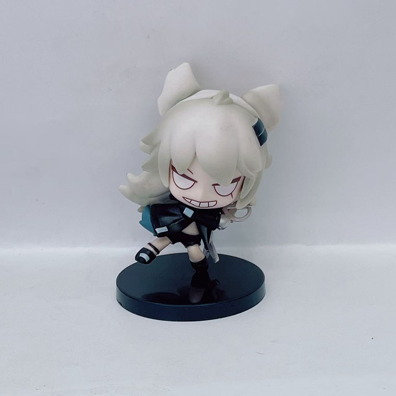 Wholesale of 6 holiday figurines, anime-related figurines, cake decorations, car ornaments and gashapon Application Scenario