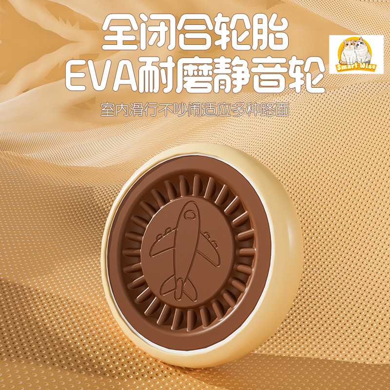 Children's Scooter Children's Balance Car 1-3 Years Old Children's Toy Car Balance Car Yo-Yo Car Foam Silent Application Scenario