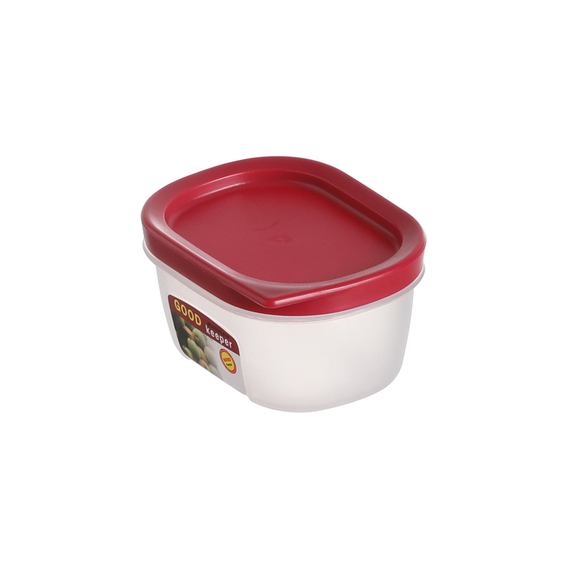 达爱丝1001透明食品收纳175ml