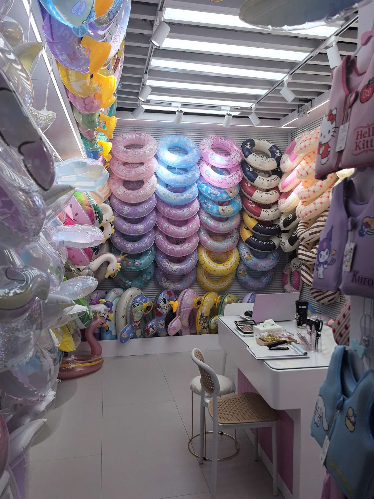 Lanxi Huayue Industry and Trade Co., LTD describe pic - 1