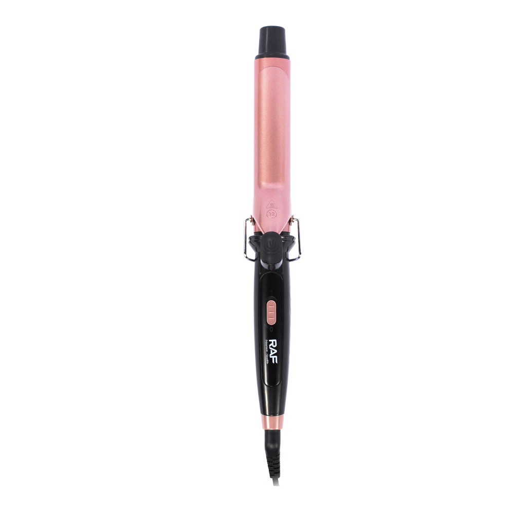 RAF Europe عصا لجة من الصوف مخصصة لمحل حلاقة مجعد الشعر المجففة والجافة Specification image