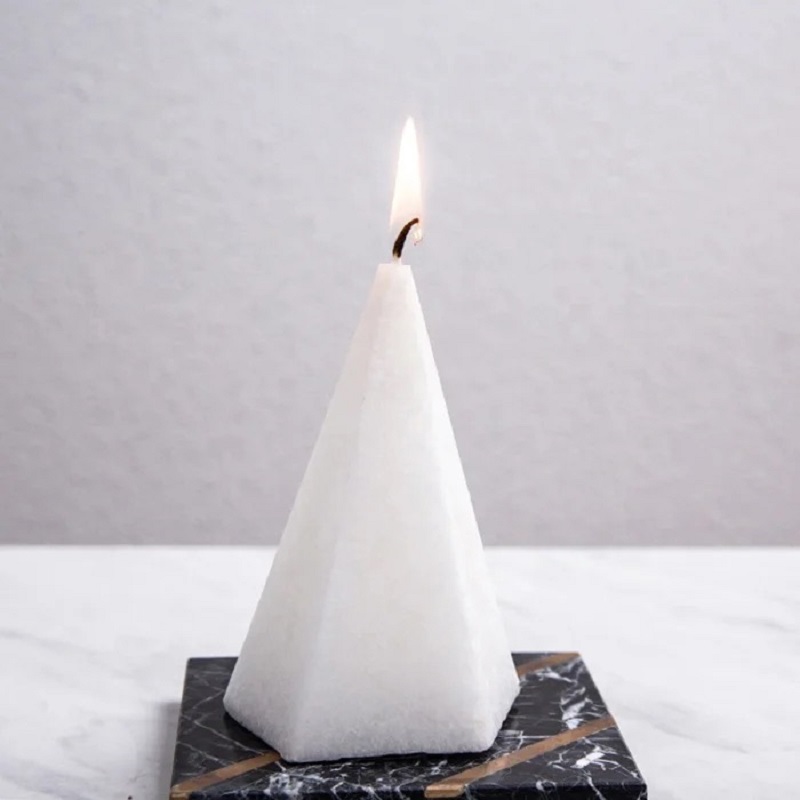 几何冰花金字塔香薰蜡烛伴手礼香氛情人礼物造型摆件婚礼礼品摆件香薰蜡烛蜡烛香氛蜡烛工艺蜡烛香薰大豆蜡蜡烛香氛香薰蜡烛礼盒详情8