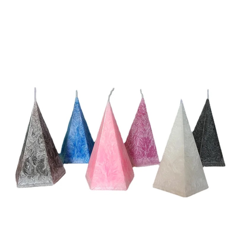 几何冰花金字塔香薰蜡烛伴手礼香氛情人礼物造型摆件婚礼礼品摆件香薰蜡烛蜡烛香氛蜡烛工艺蜡烛香薰大豆蜡蜡烛香氛香薰蜡烛礼盒详情3
