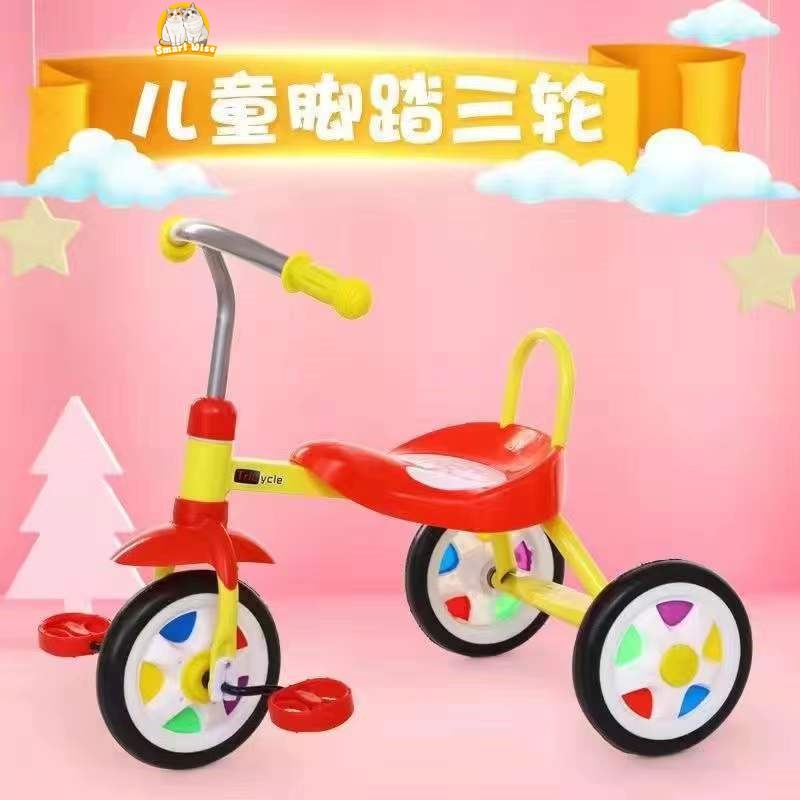 Bicicletas/婴儿学步车产品图