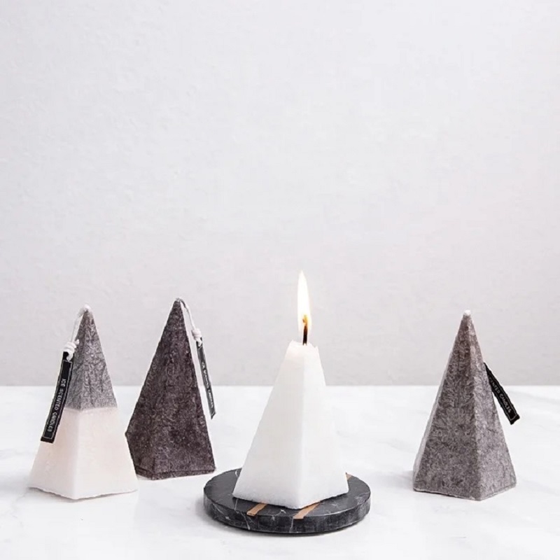 几何冰花金字塔香薰蜡烛伴手礼香氛情人礼物造型摆件婚礼礼品摆件香薰蜡烛蜡烛香氛蜡烛工艺蜡烛香薰大豆蜡蜡烛香氛香薰蜡烛礼盒详情9