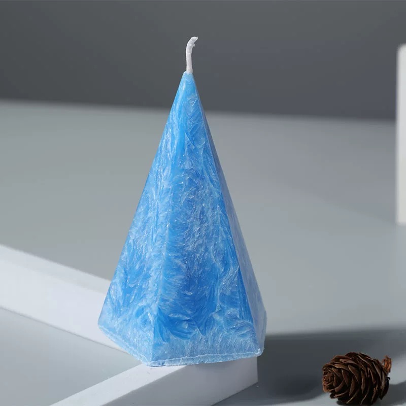 几何冰花金字塔香薰蜡烛伴手礼香氛情人礼物造型摆件婚礼礼品摆件香薰蜡烛蜡烛香氛蜡烛工艺蜡烛香薰大豆蜡蜡烛香氛香薰蜡烛礼盒详情2