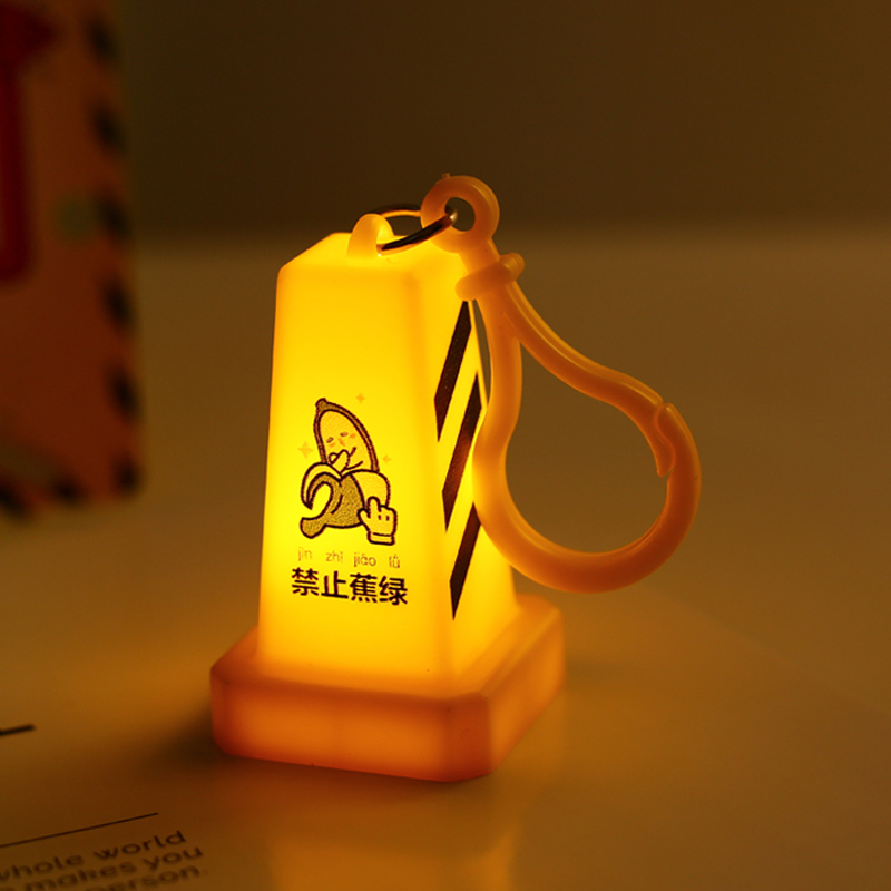 灯光画/动漫相关/熊猫/招财猫台灯/餐桌灯饰白底实物图