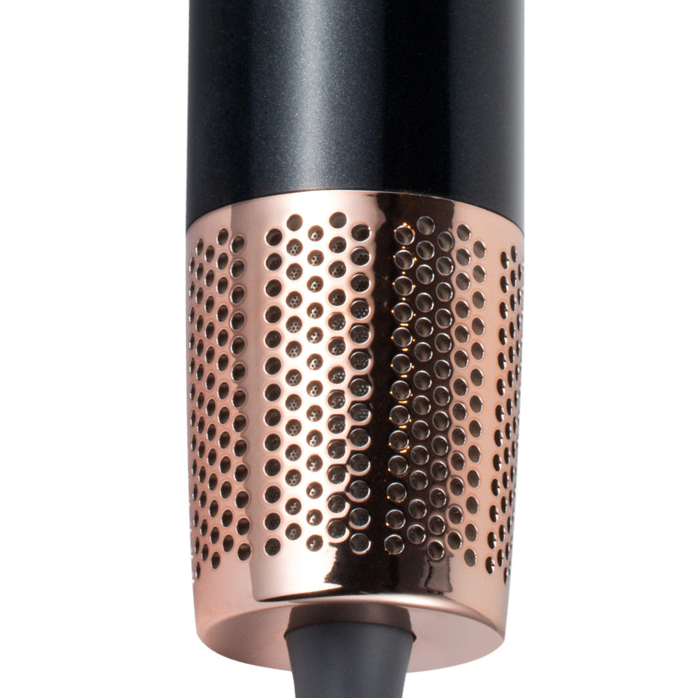 RAF European standard cross-border high-speed hair dryer, smart temperature control, household high-power quick-drying hair dryer, negative ion pic 11