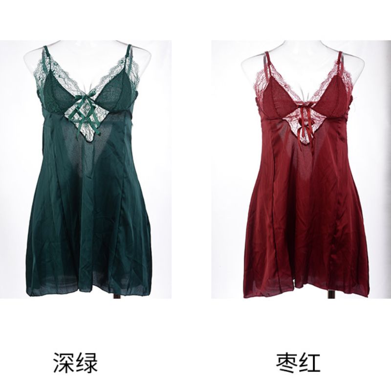 情趣内衣/睡衣/情趣用品/性感睡衣/情趣汉服白底实物图