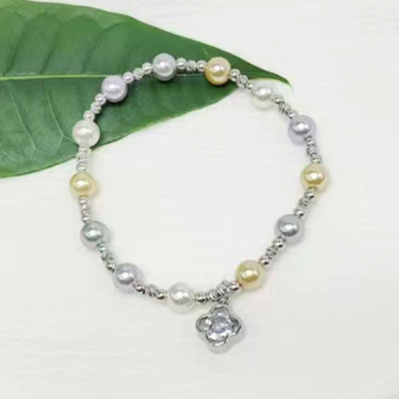 啪啪圈/硅胶腕带/手环/驱蚊手环/手腕带白底实物图