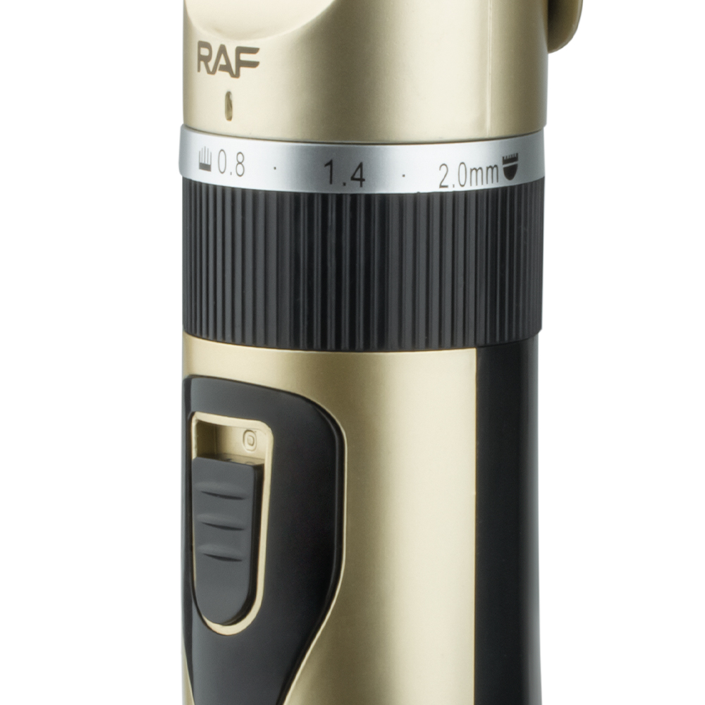 RAF Cross-border pet electric hair clipper, high-power shaving head electric clipper, rechargeable engraving electric clipper Application Scenario