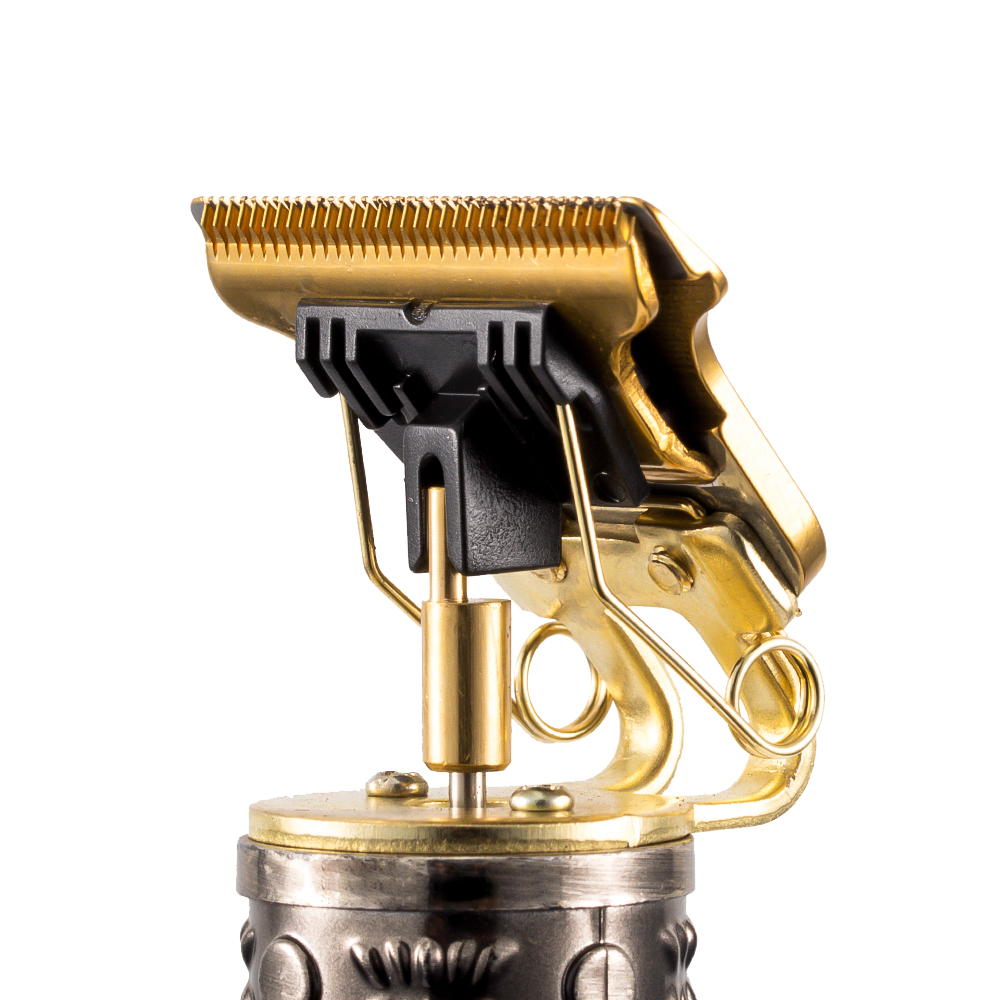 RAF Hair clipper, hair salon engraving, shaving head, multi-functional hair clipper, oil hair clipper, hair styling R.434 pic 9