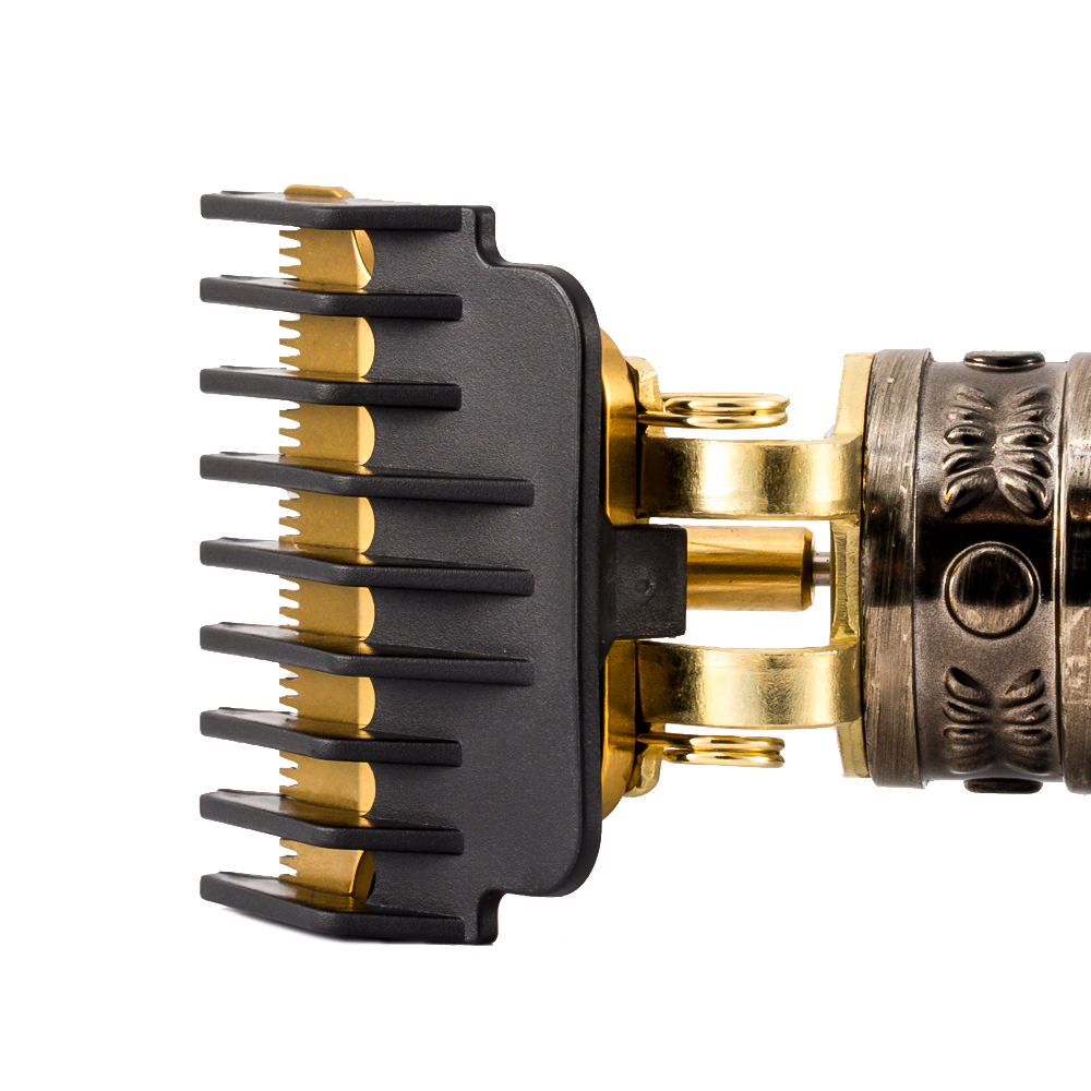 RAF Hair clipper, hair salon engraving, shaving head, multi-functional hair clipper, oil hair clipper, hair styling R.434 pic 11