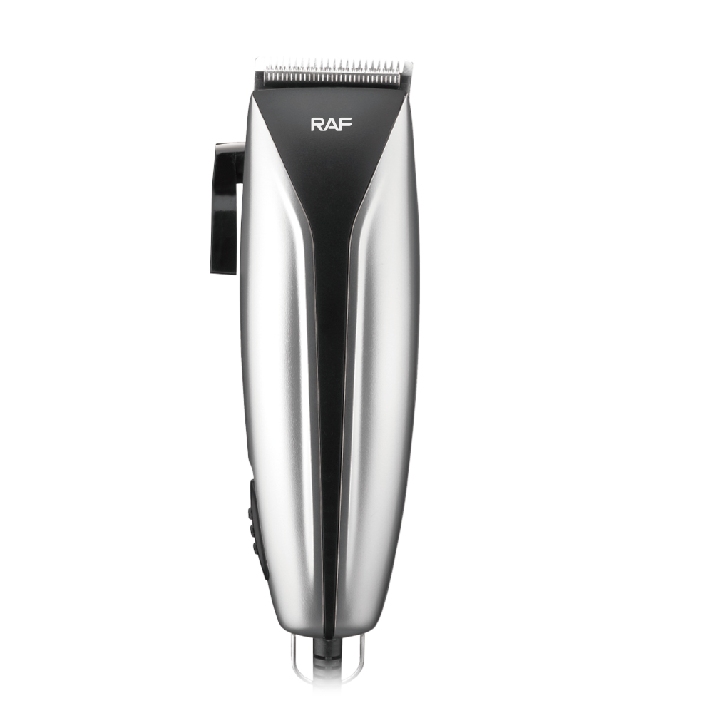 RAF Cross-border new product electric hair clipper, multi-functional electric clipper, hair shaving set, electric clipper Application Scenario