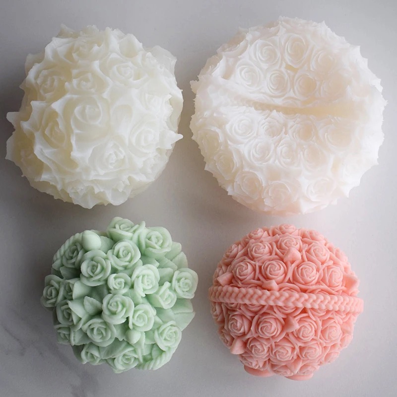 花篮蜡烛大豆蜡烛情人节礼物香薰蜡烛伴手礼结婚礼品家居摆件礼品生日蜡烛香氛蜡烛蜡烛香薰蜡烛香氛蜡烛香薰工艺蜡烛圣诞蜡烛详情6